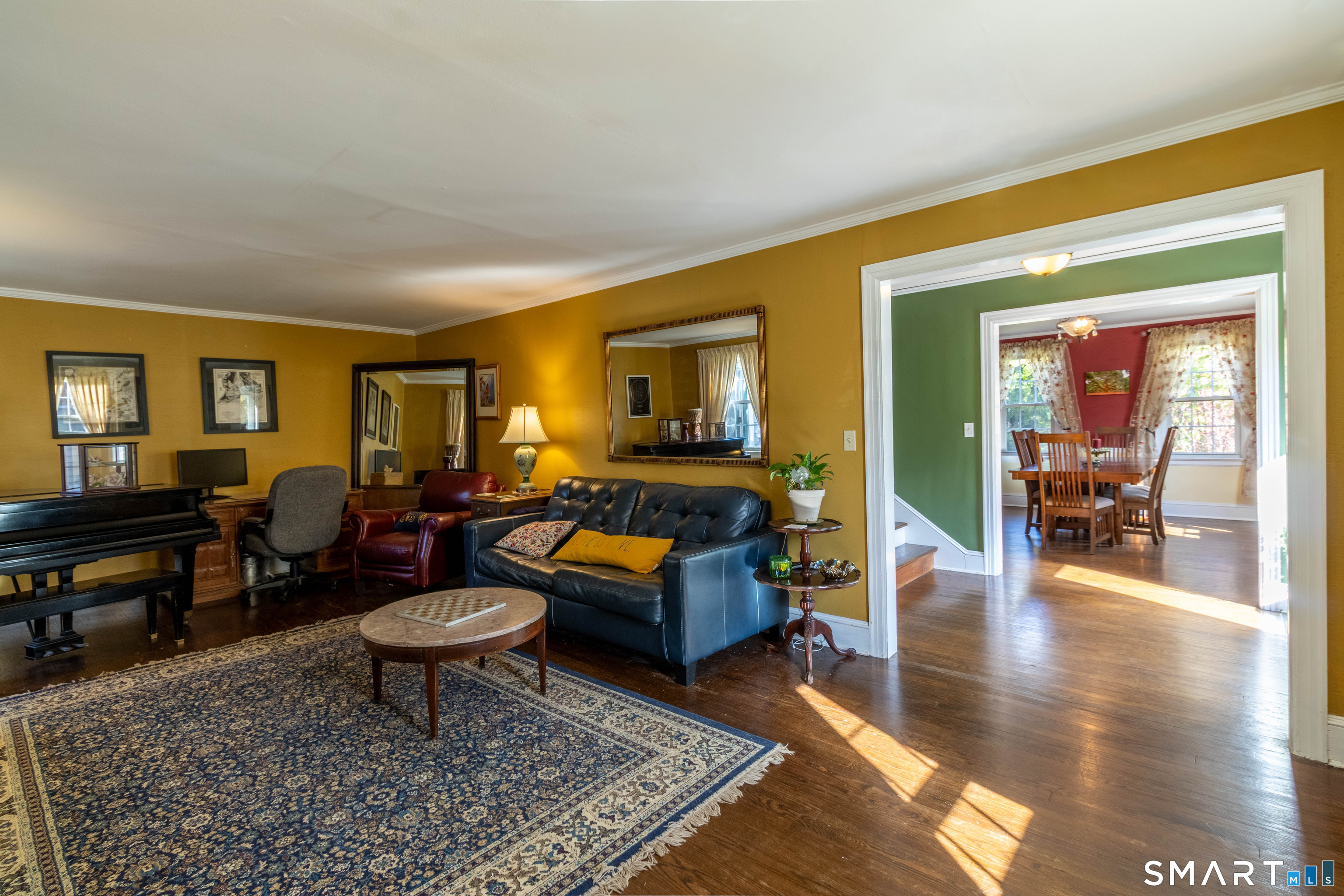 39 Falls Road East Haddam CT 06469