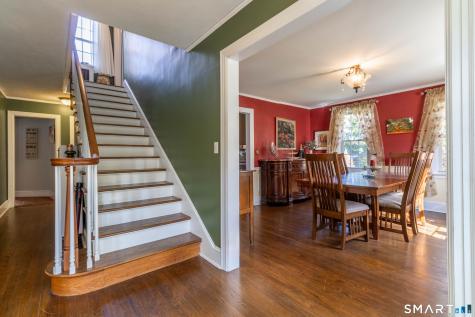 39 Falls Road East Haddam CT 06469