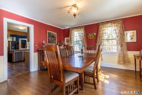 39 Falls Road East Haddam CT 06469