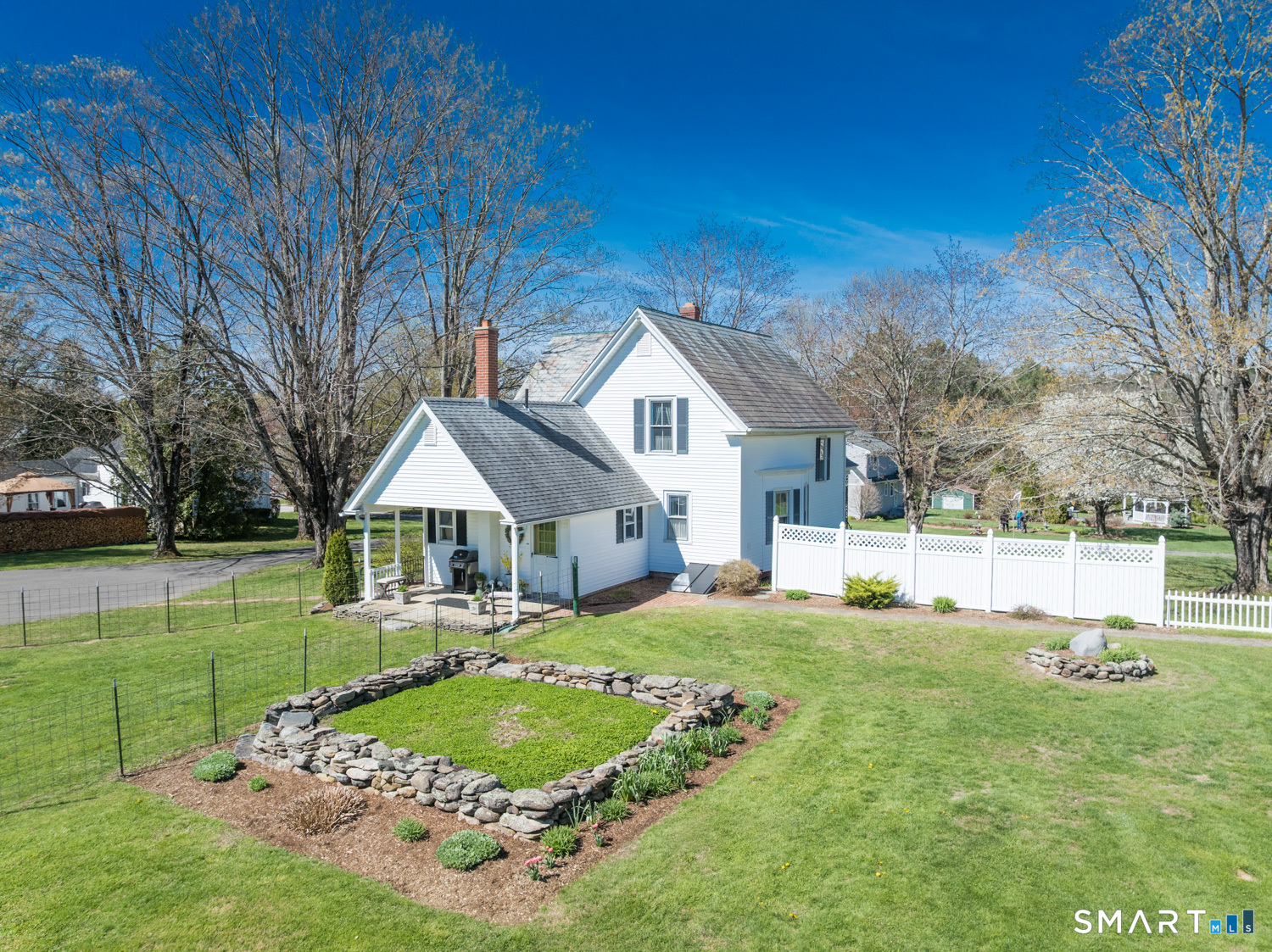 119 Hydeville Road Stafford CT 06076