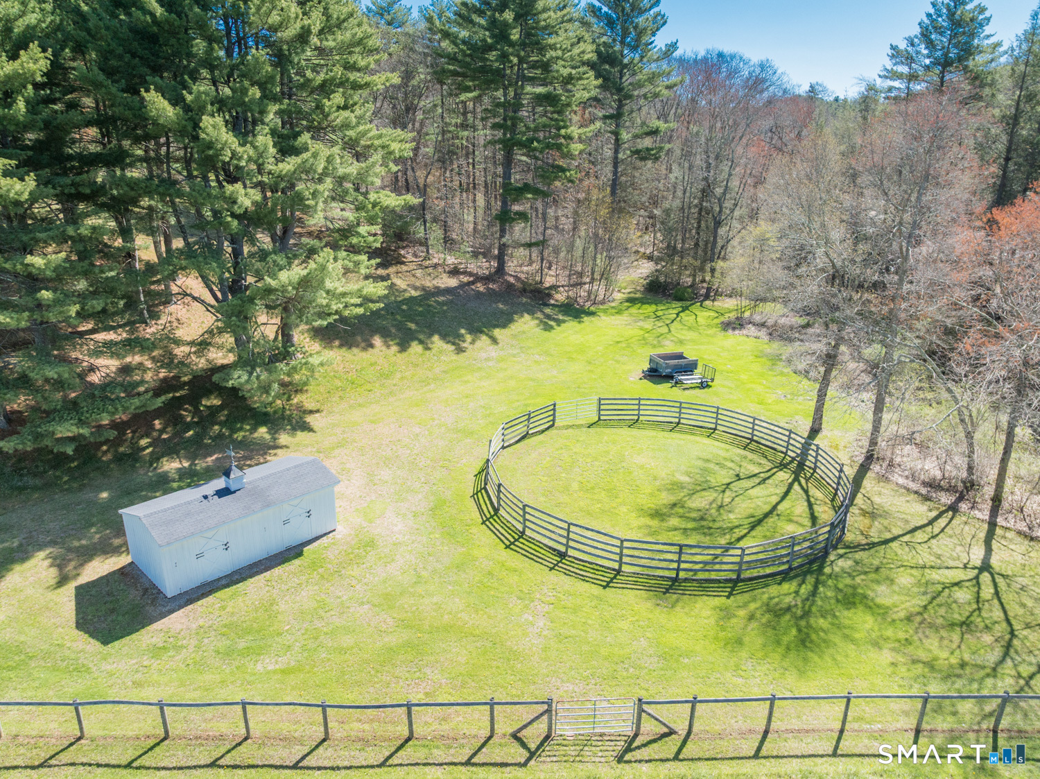 119 Hydeville Road Stafford CT 06076