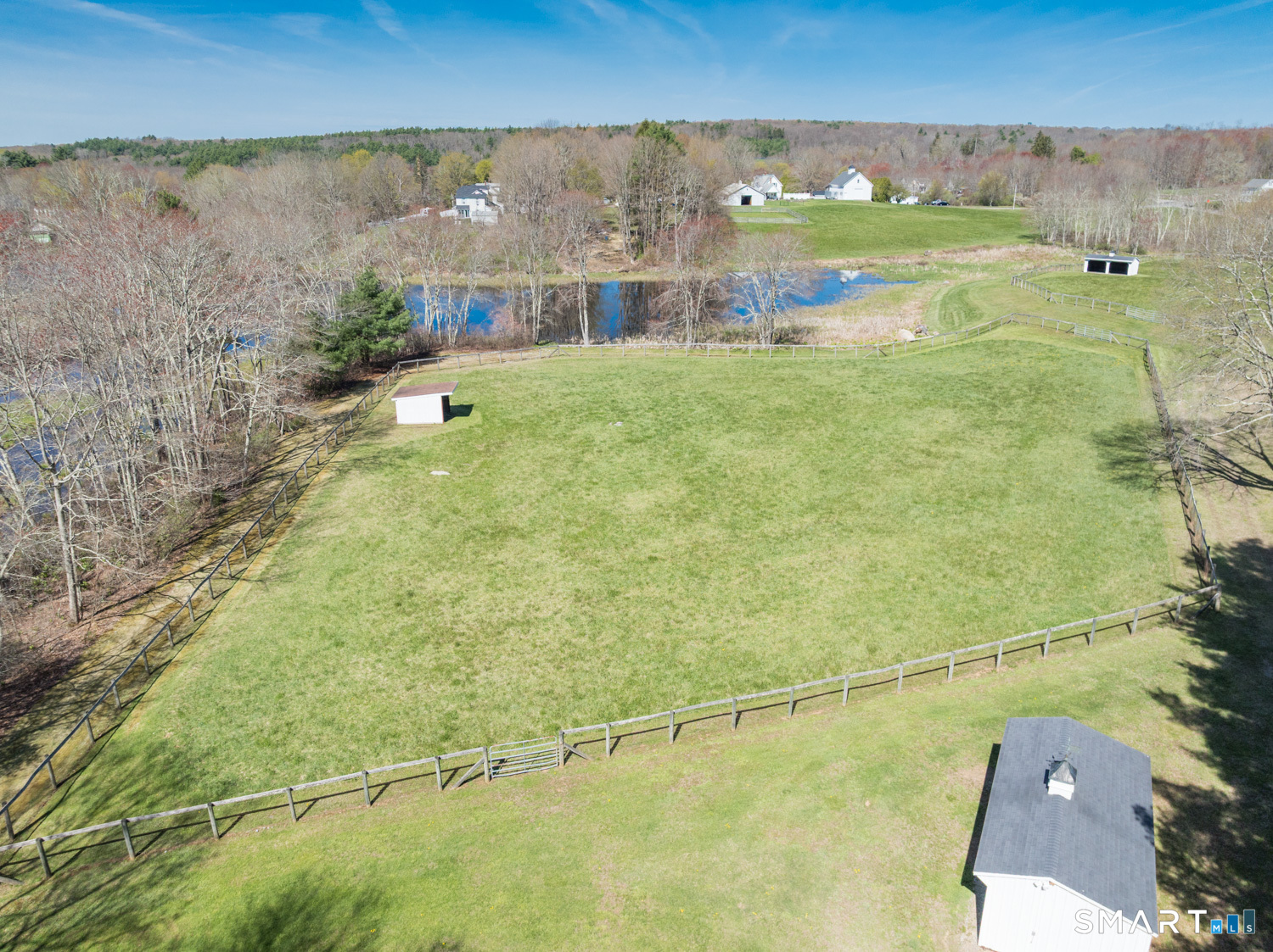119 Hydeville Road Stafford CT 06076