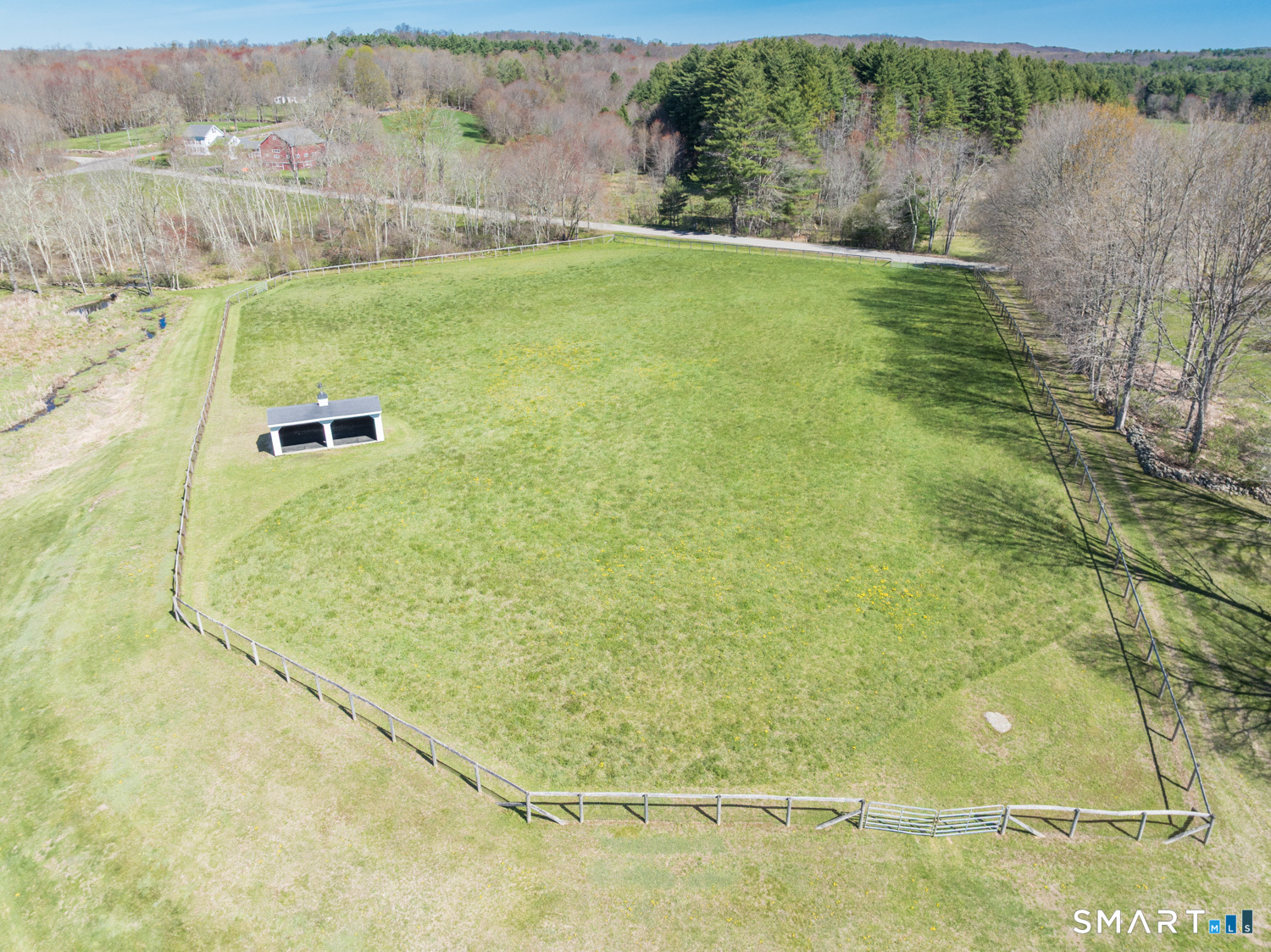 119 Hydeville Road Stafford CT 06076
