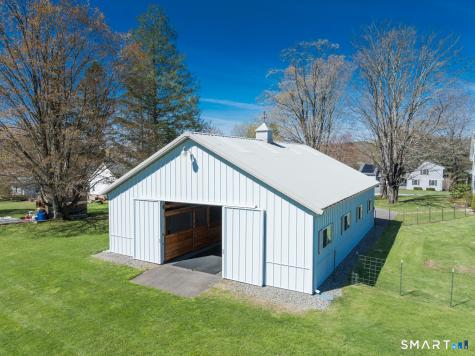 119 Hydeville Road Stafford CT 06076