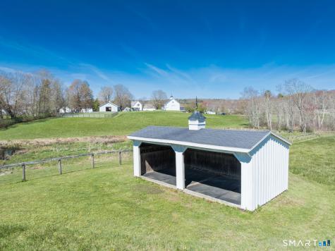 119 Hydeville Road Stafford CT 06076
