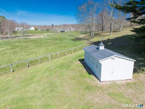 119 Hydeville Road Stafford CT 06076