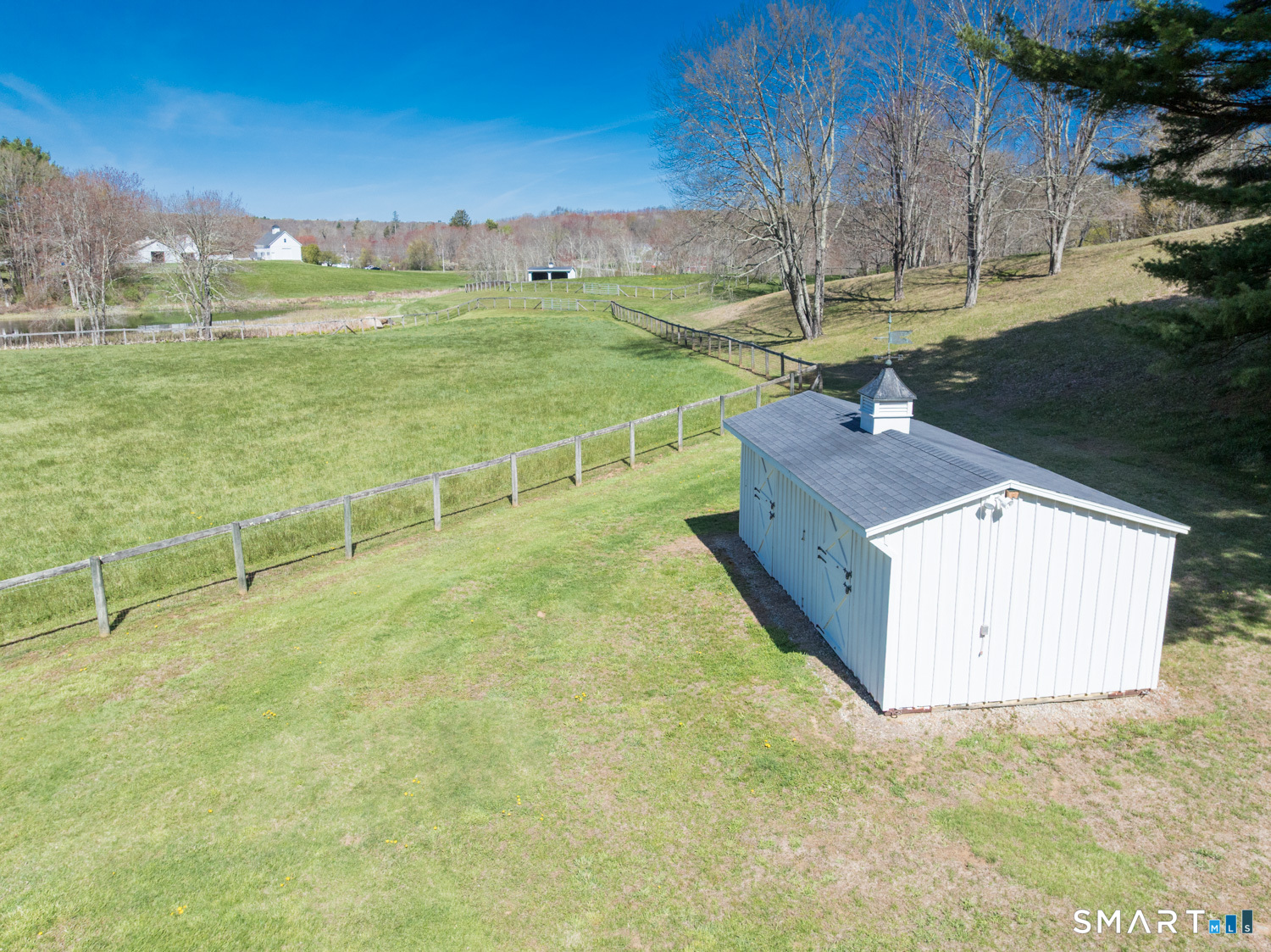 119 Hydeville Road Stafford CT 06076