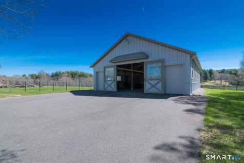 119 Hydeville Road Stafford CT 06076