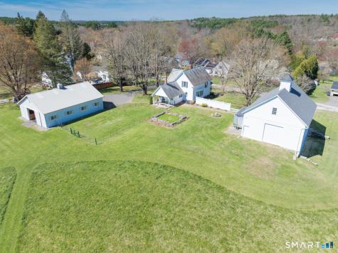 119 Hydeville Road Stafford CT 06076