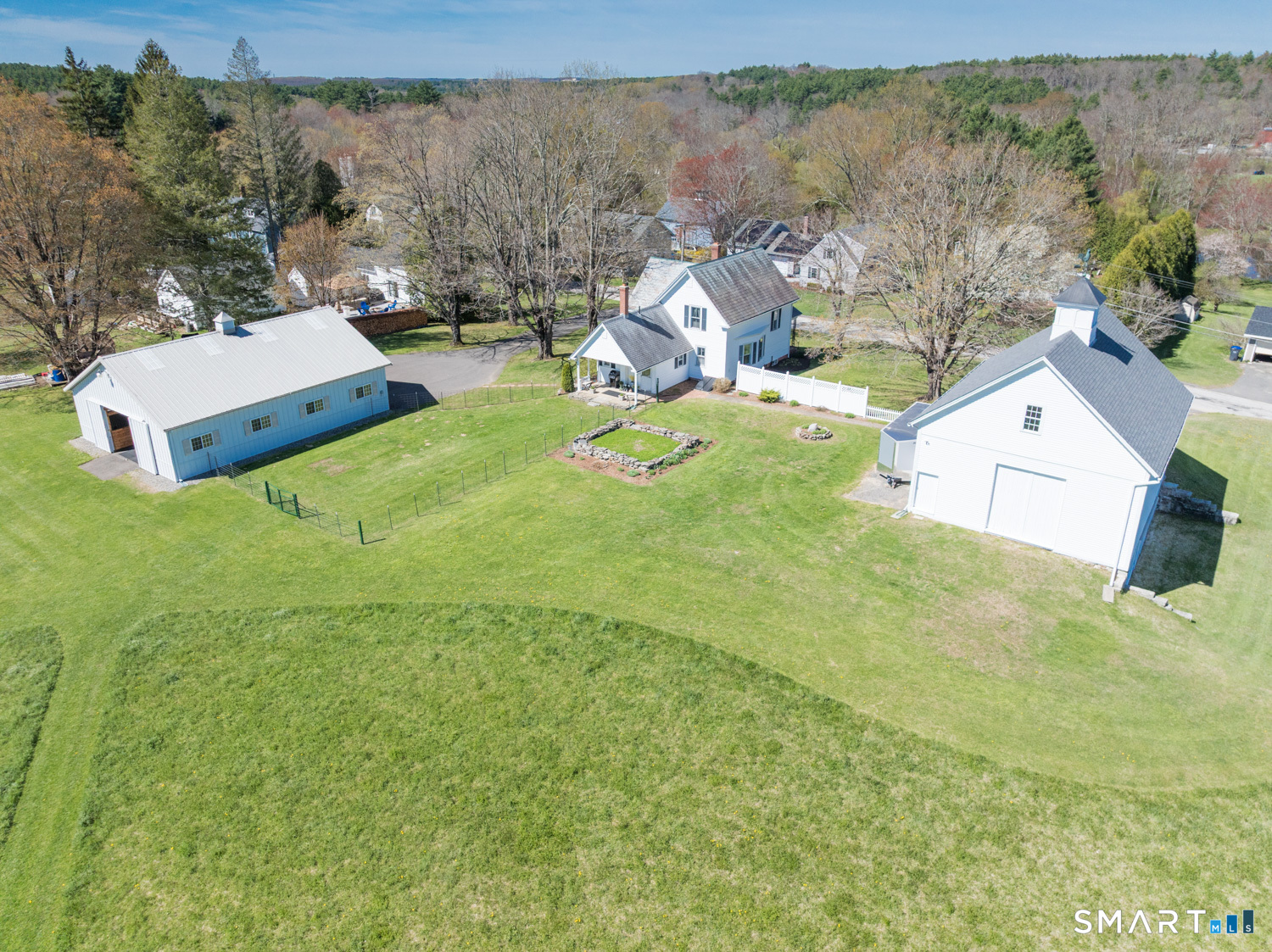 119 Hydeville Road Stafford CT 06076