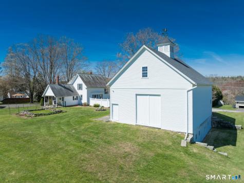 119 Hydeville Road Stafford CT 06076