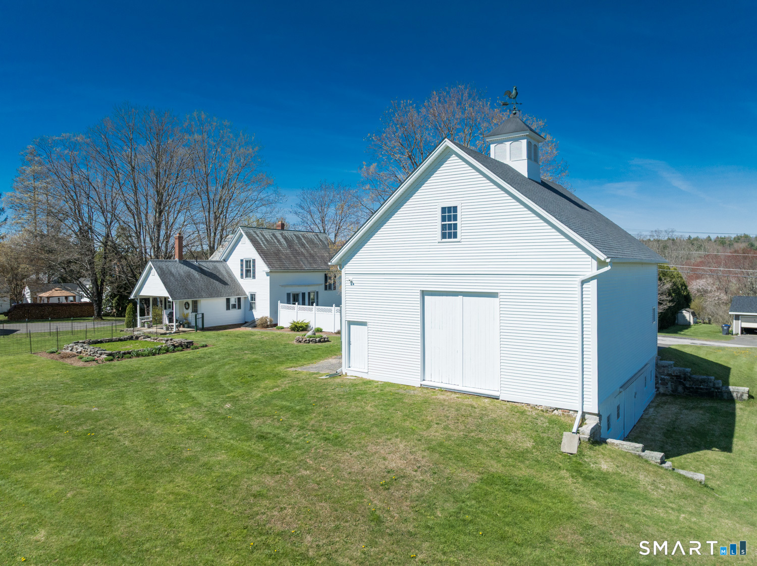 119 Hydeville Road Stafford CT 06076