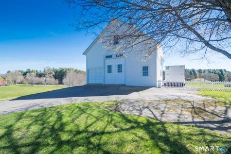 119 Hydeville Road Stafford CT 06076