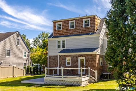 18 Eastview Street West Hartford CT 06107