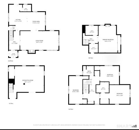 18 Eastview Street West Hartford CT 06107