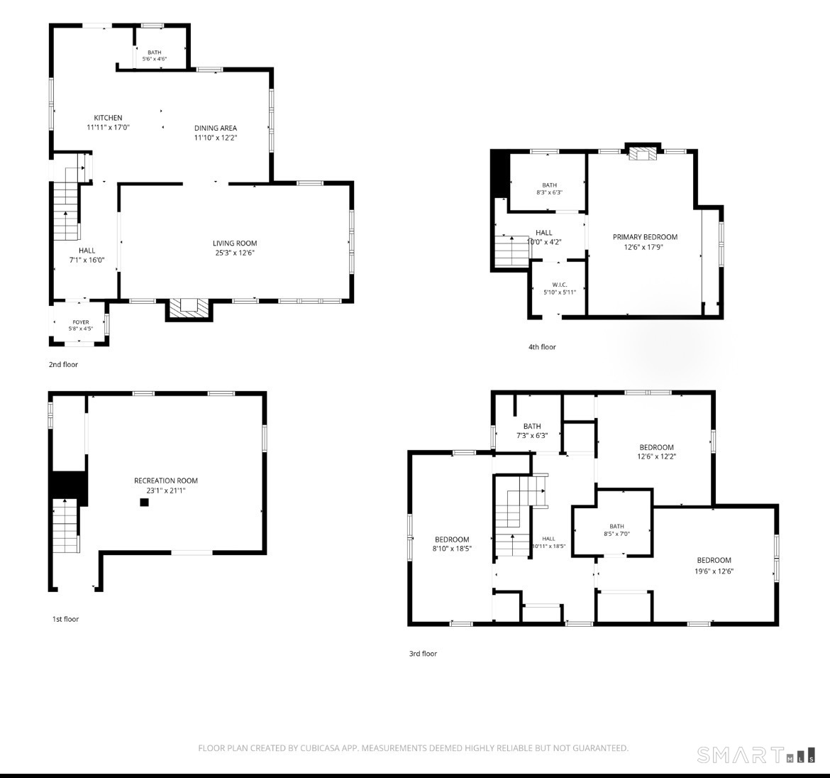 18 Eastview Street West Hartford CT 06107
