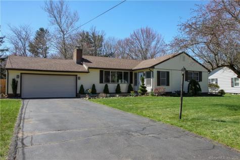 394 Hill Street Hamden CT 06514