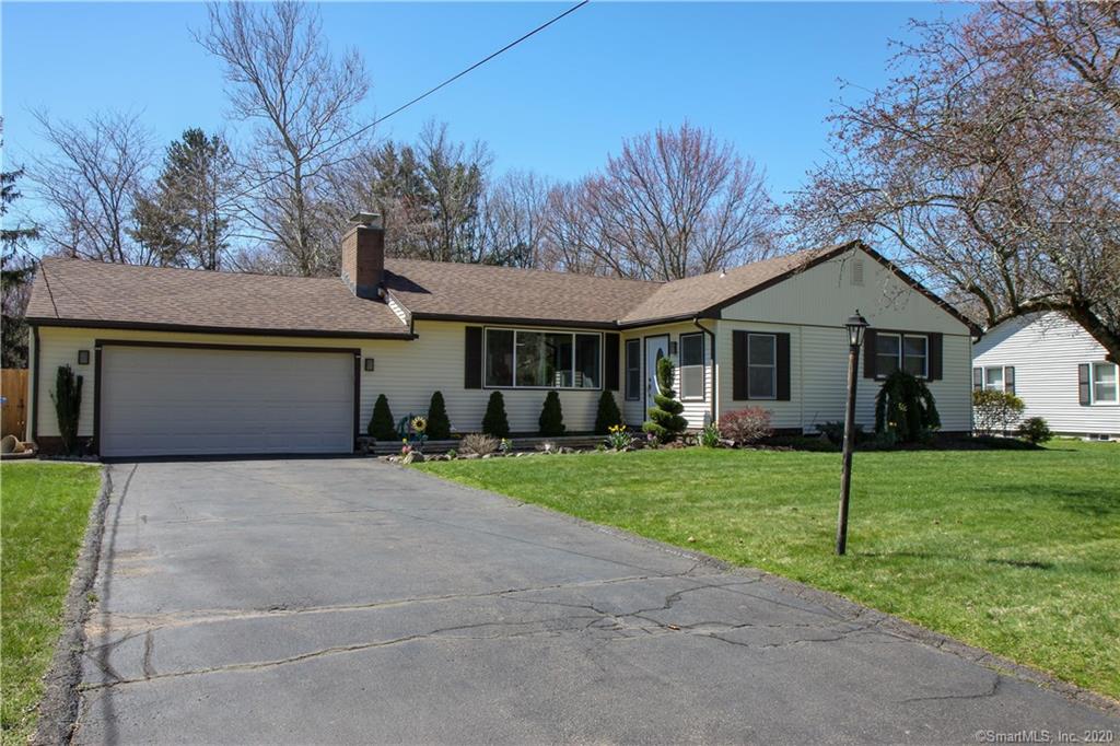 394 Hill Street Hamden CT 06514