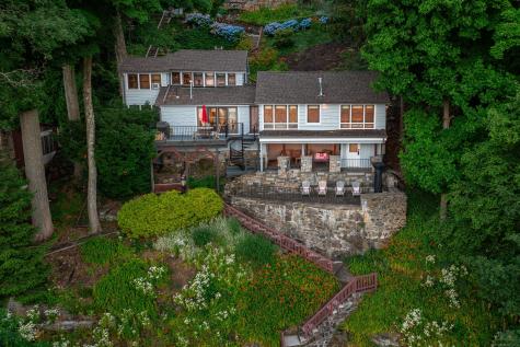 23 Deer Run New Fairfield CT 06812