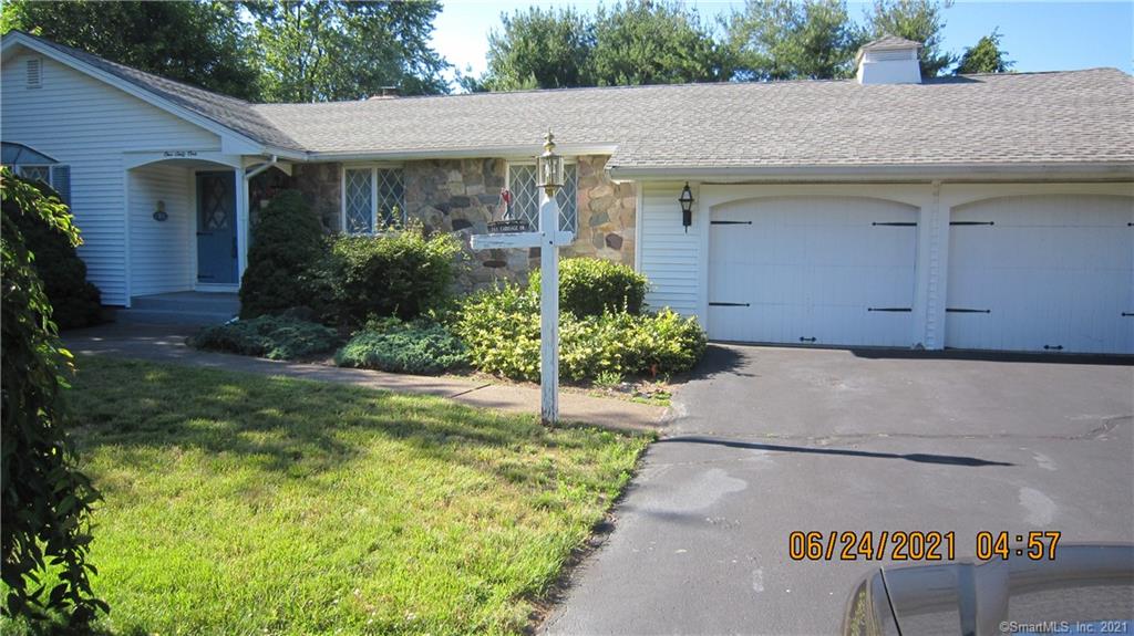 161 Carriage Drive Manchester CT 06040