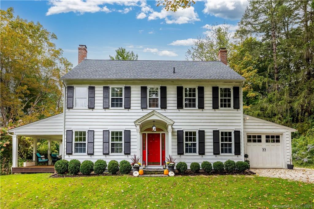 15 East Litchfield Road Litchfield CT 06759