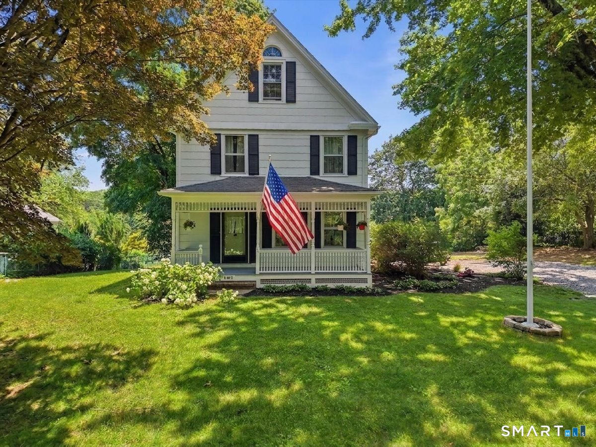 161 Old Norwich Road Waterford CT 06375