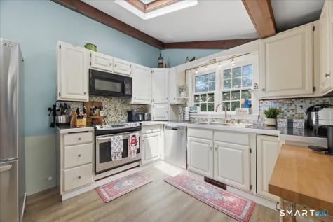 161 Old Norwich Road Waterford CT 06375