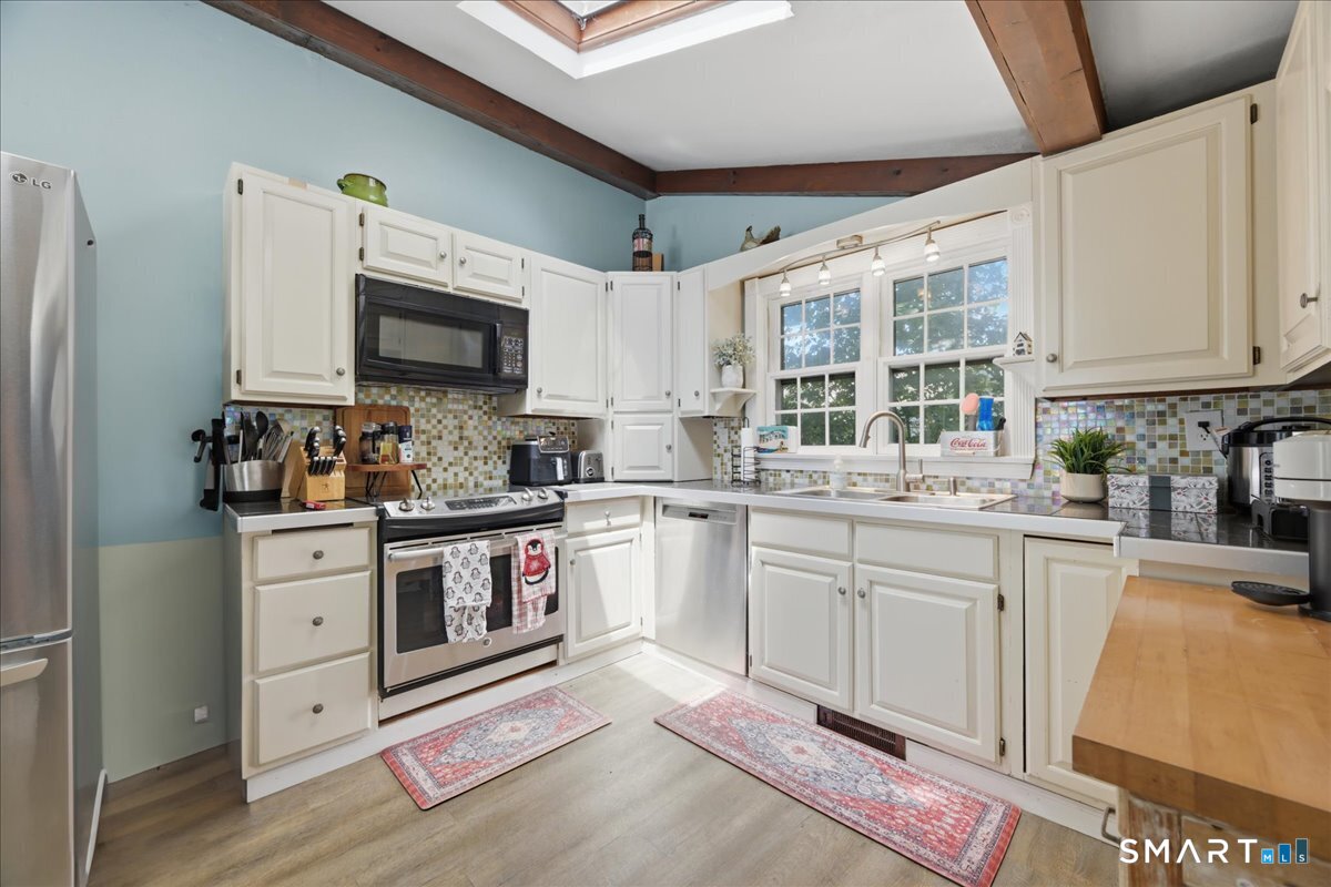 161 Old Norwich Road Waterford CT 06375