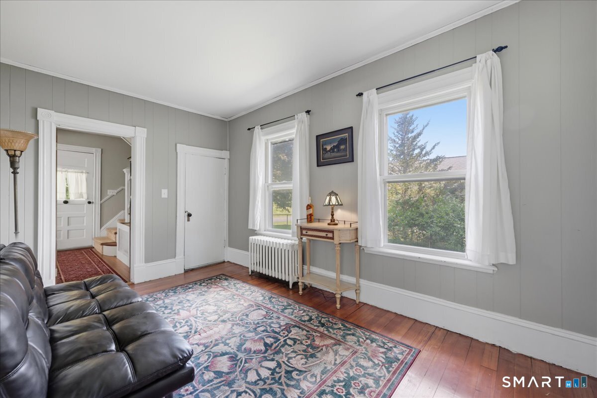 161 Old Norwich Road Waterford CT 06375