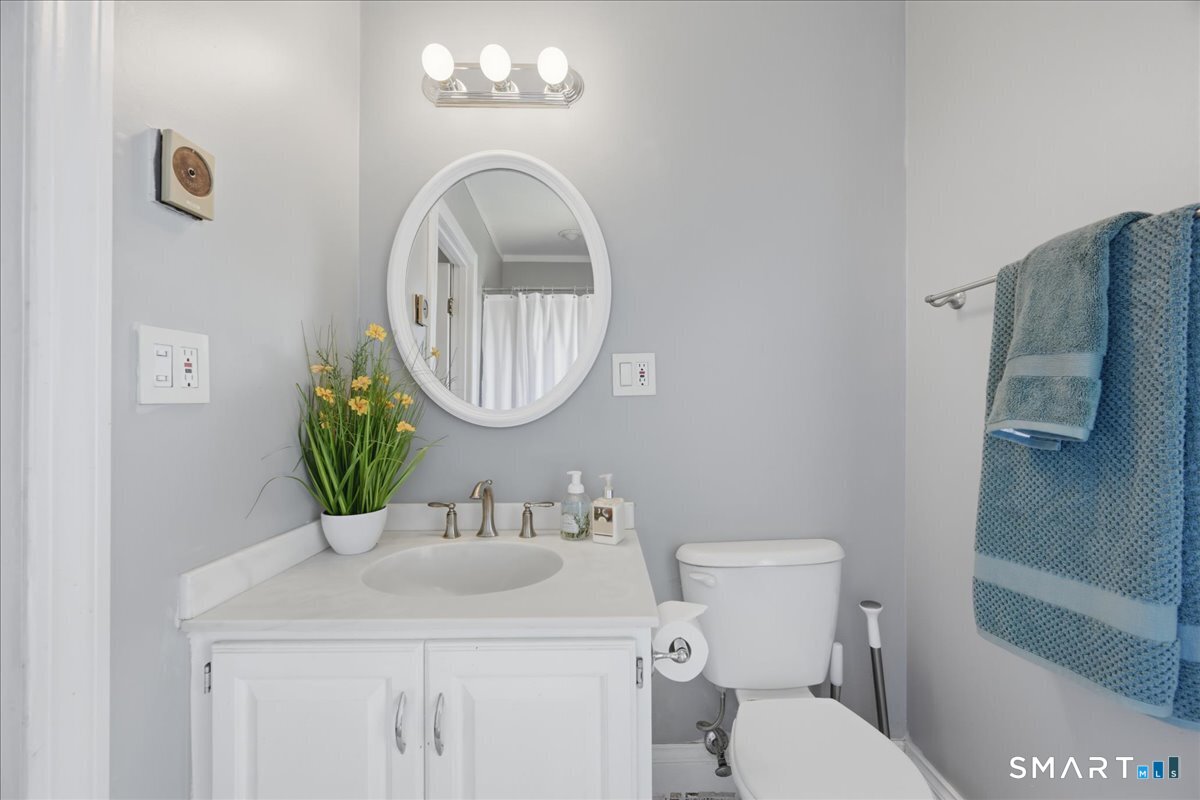 161 Old Norwich Road Waterford CT 06375