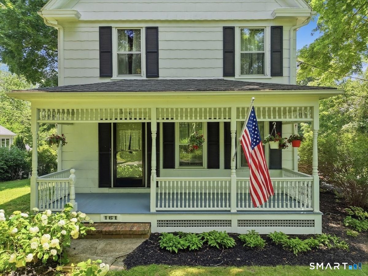 161 Old Norwich Road Waterford CT 06375
