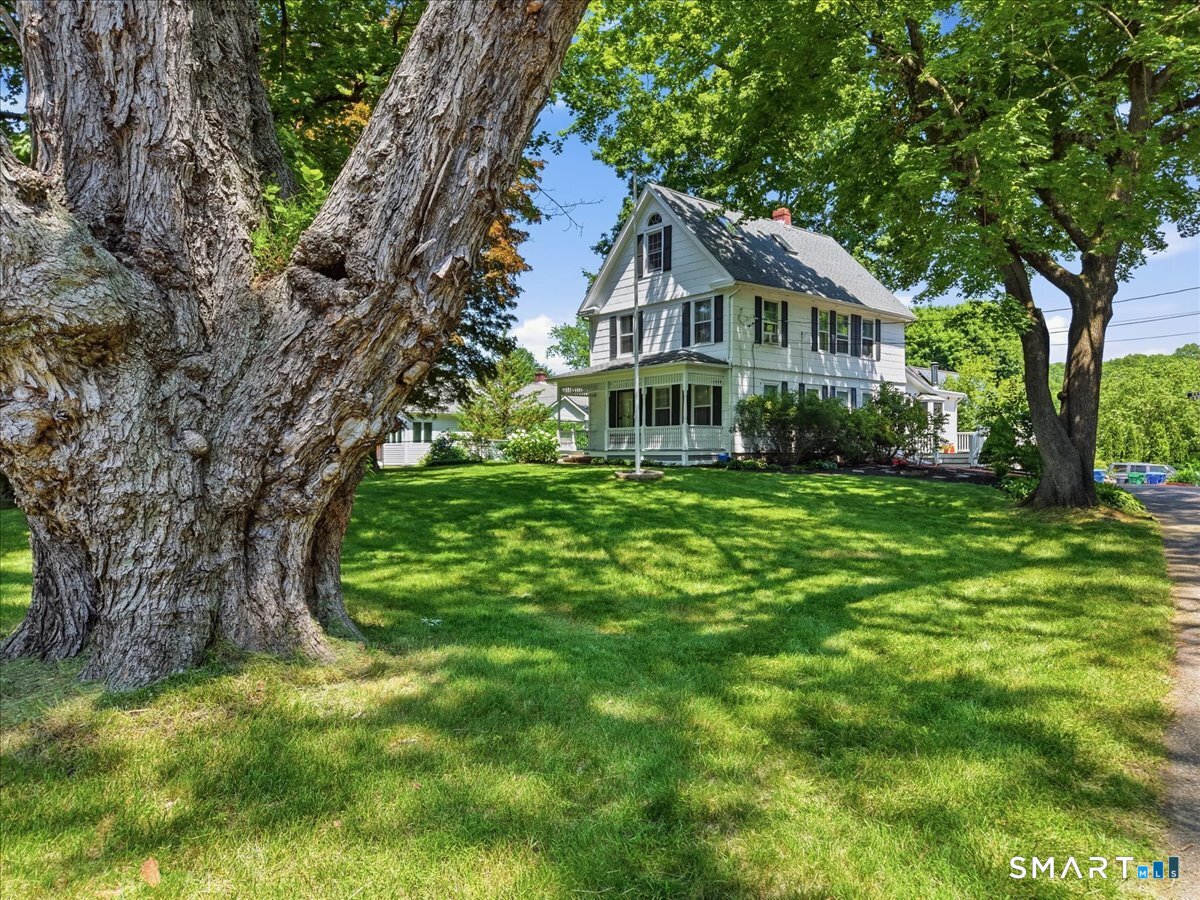 161 Old Norwich Road Waterford CT 06375