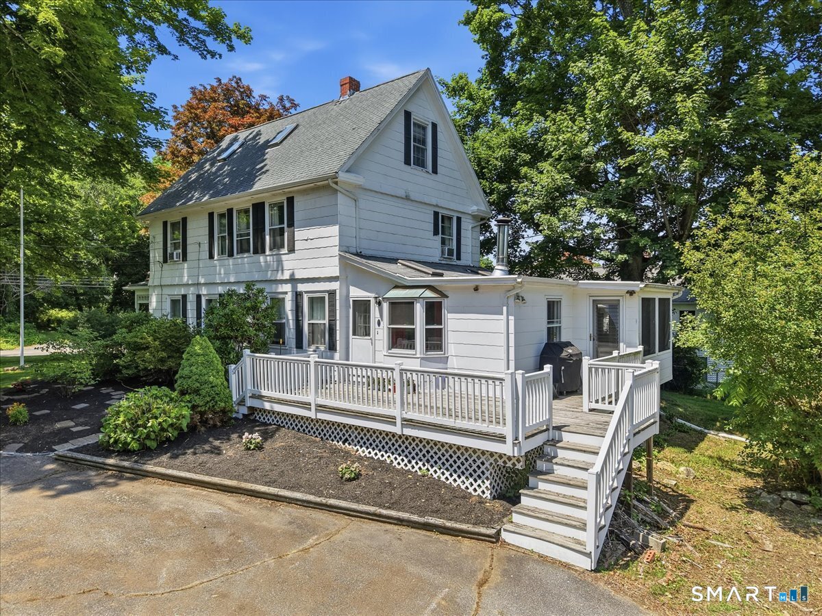 161 Old Norwich Road Waterford CT 06375