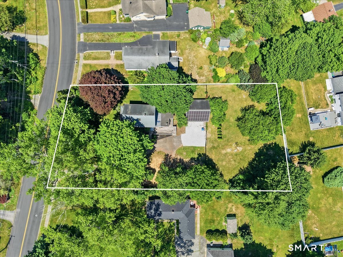 161 Old Norwich Road Waterford CT 06375