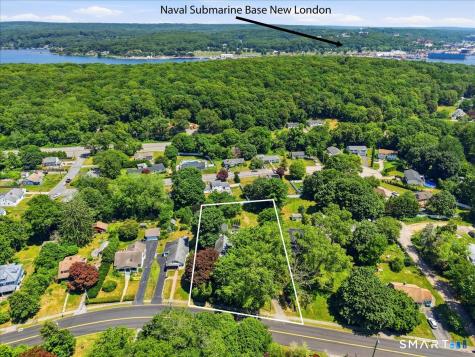 161 Old Norwich Road Waterford CT 06375