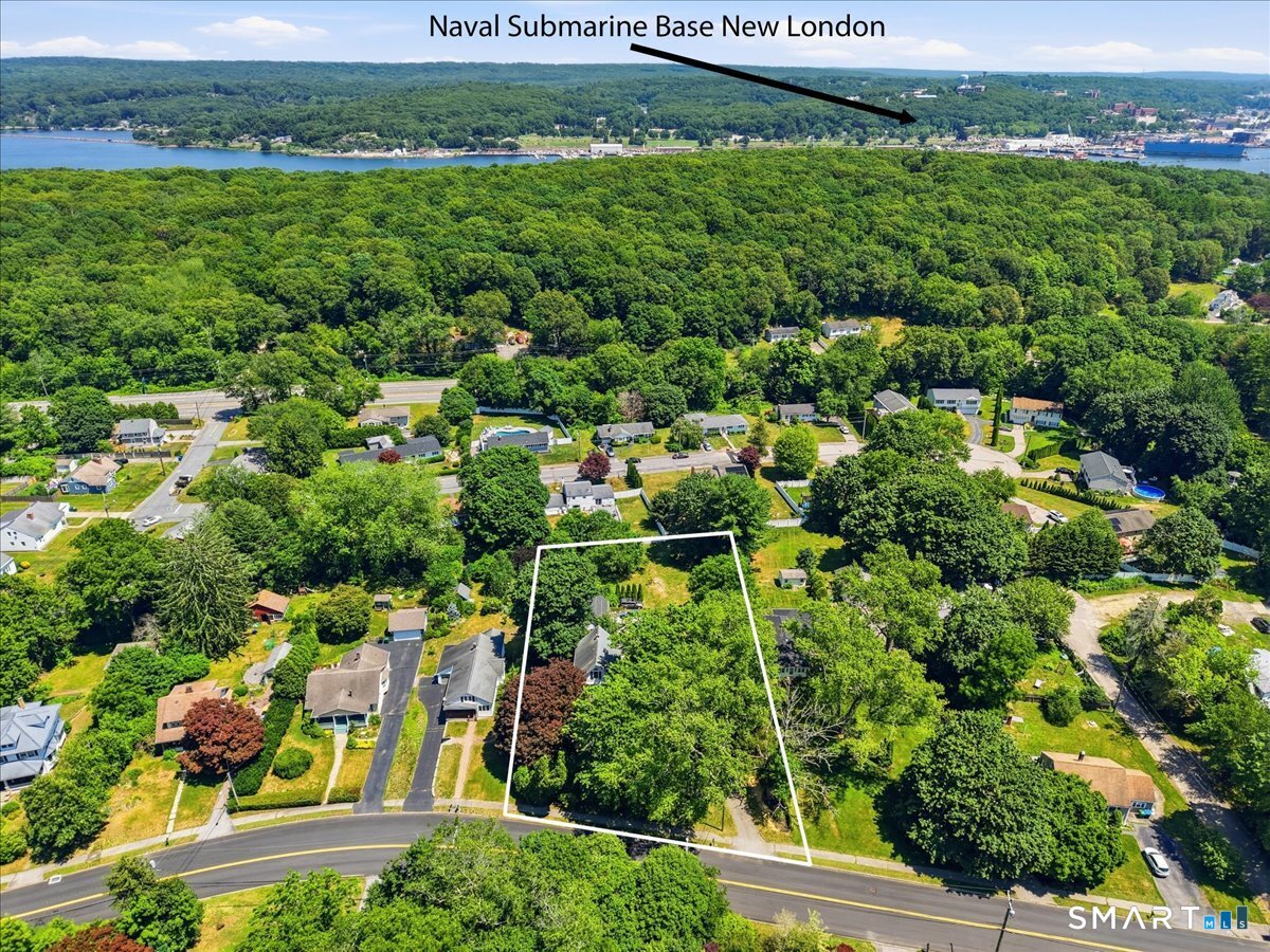 161 Old Norwich Road Waterford CT 06375