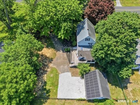 161 Old Norwich Road Waterford CT 06375