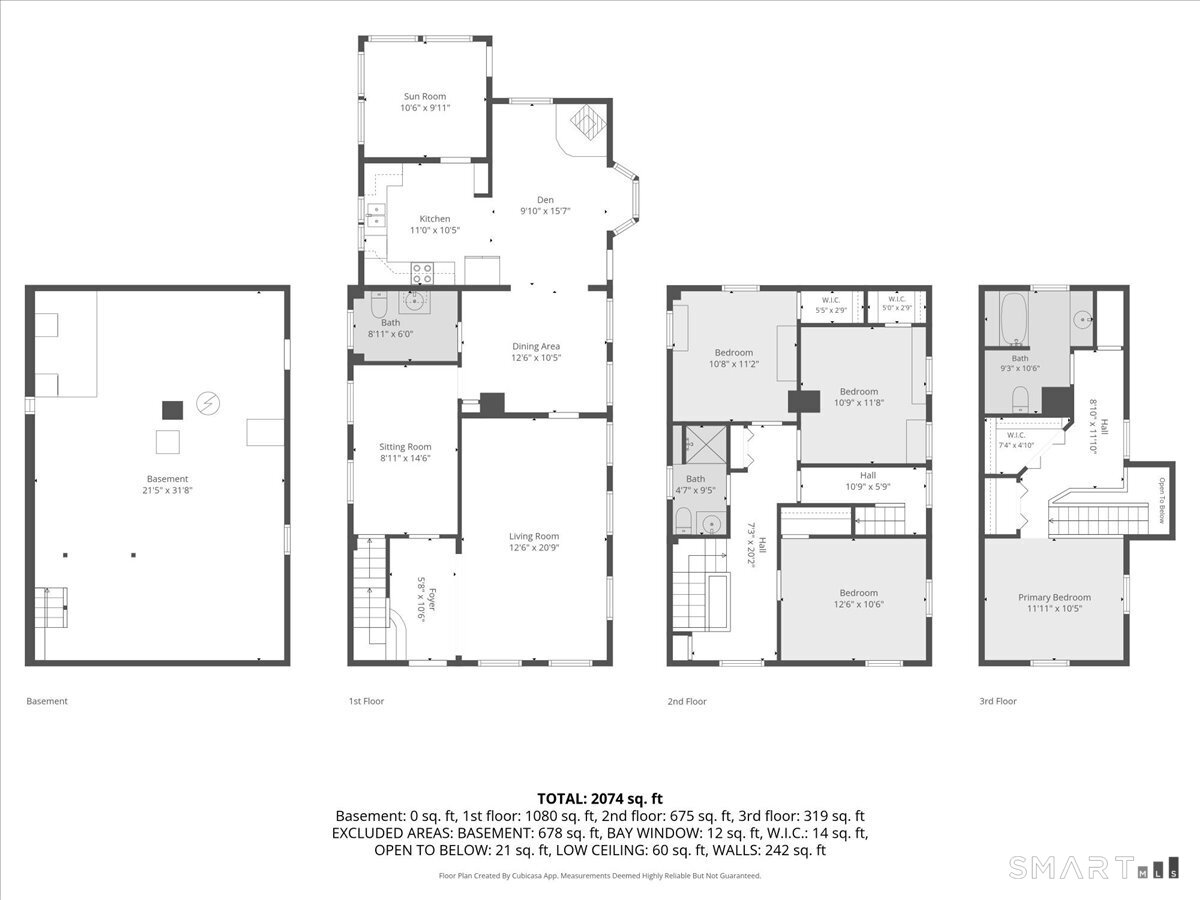 161 Old Norwich Road Waterford CT 06375