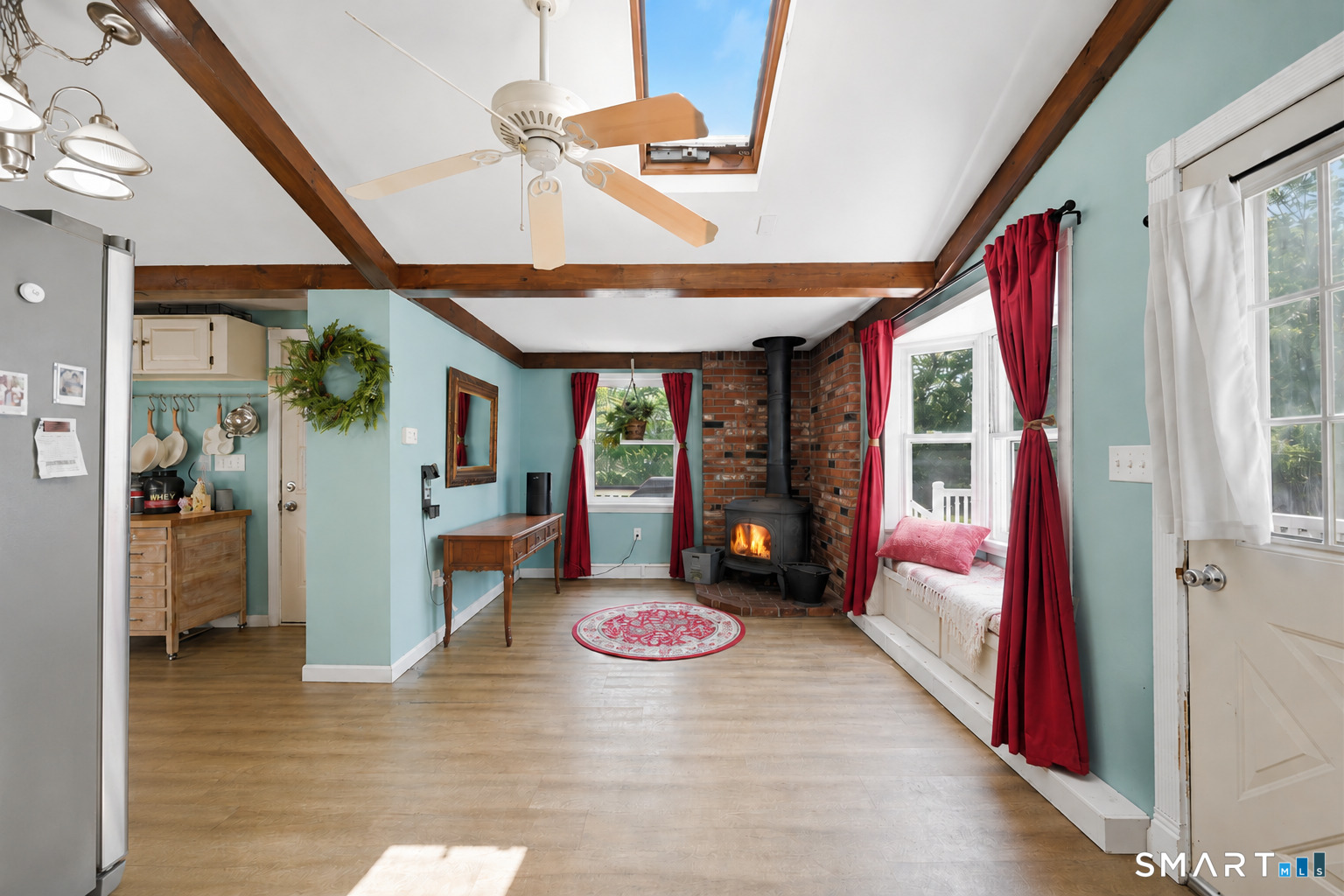 161 Old Norwich Road Waterford CT 06375