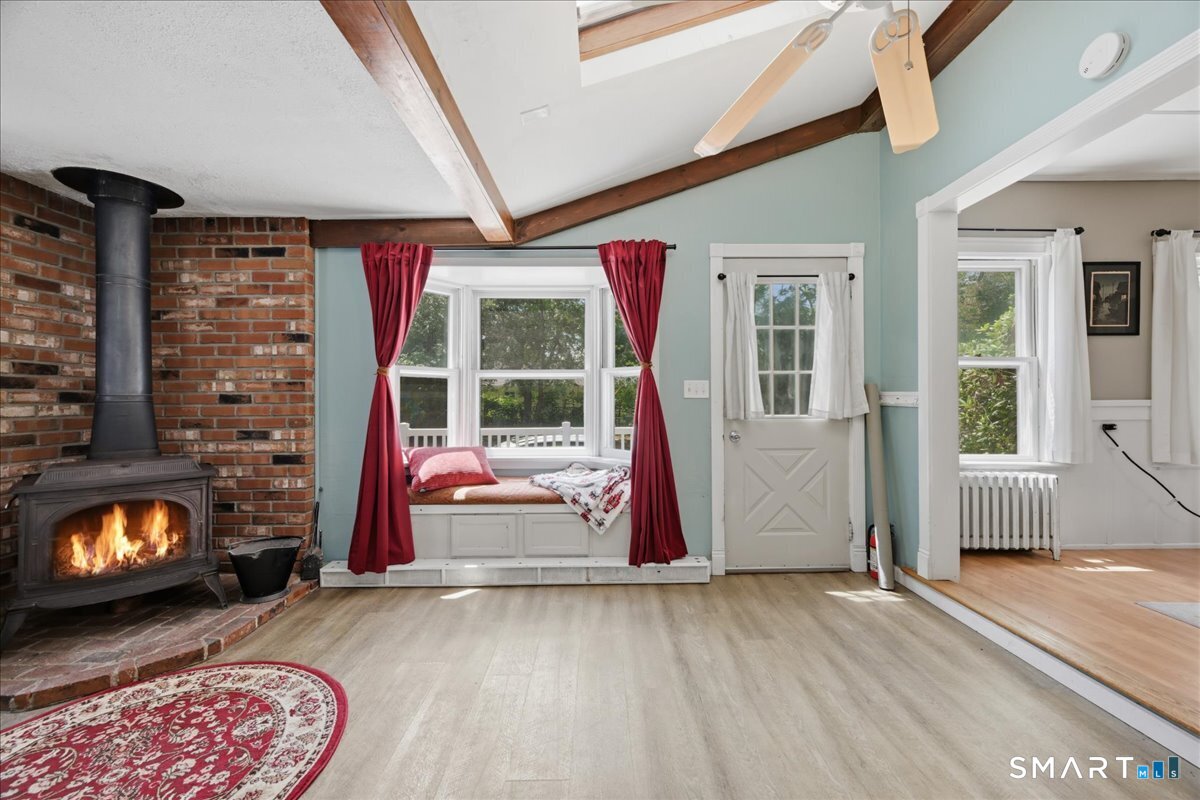 161 Old Norwich Road Waterford CT 06375