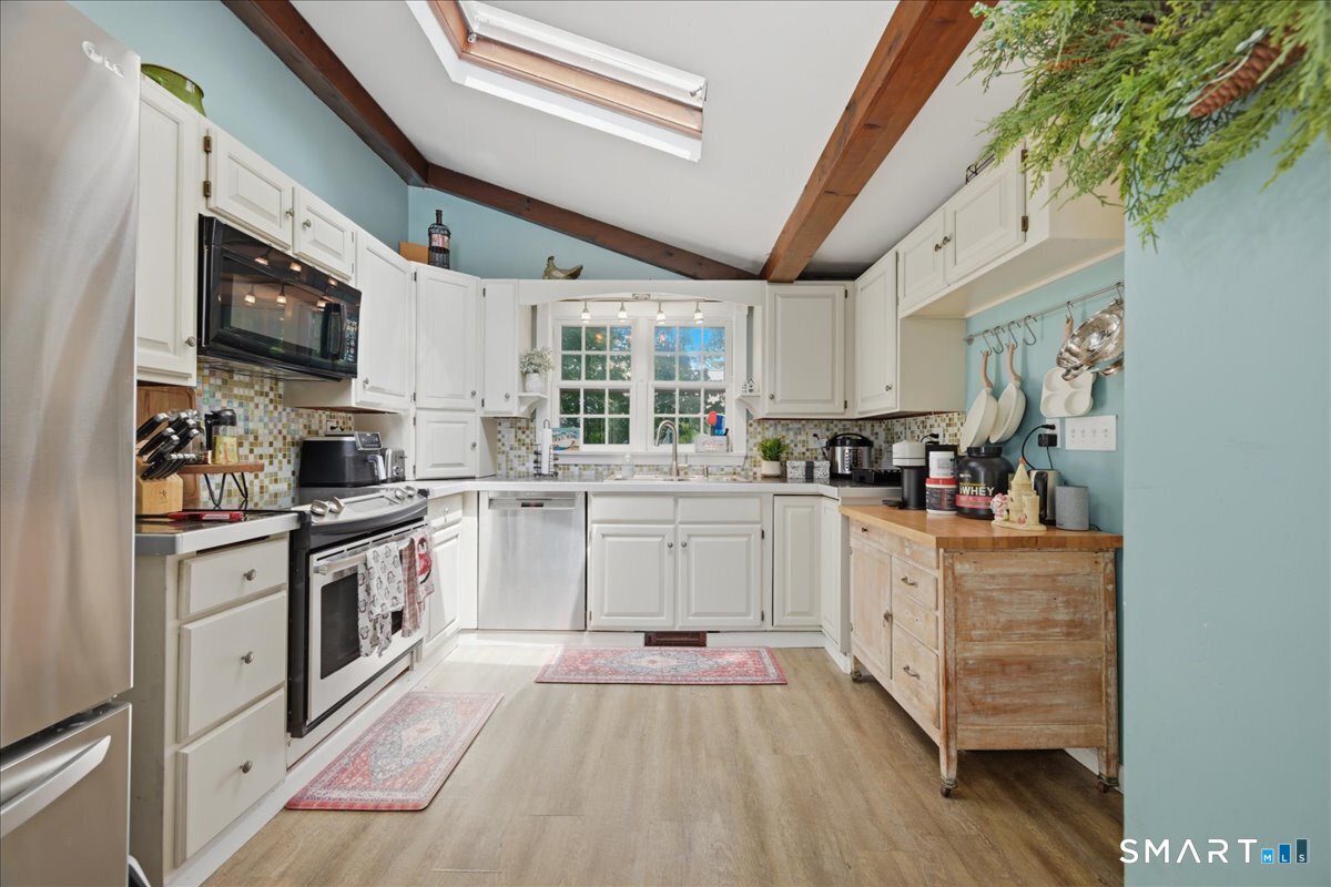 161 Old Norwich Road Waterford CT 06375