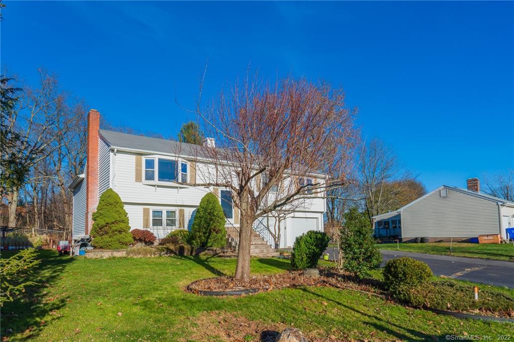 30 Applewood Lane Rocky Hill CT 06067