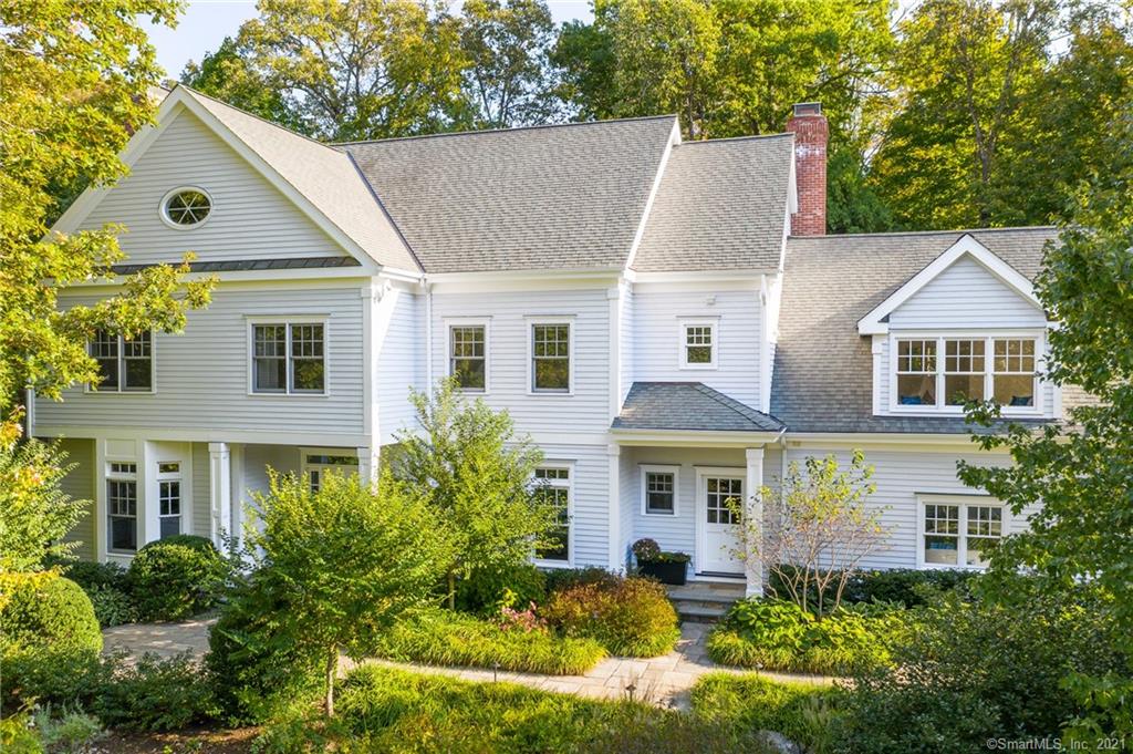 226 White Oak Shade Road New Canaan CT 06840