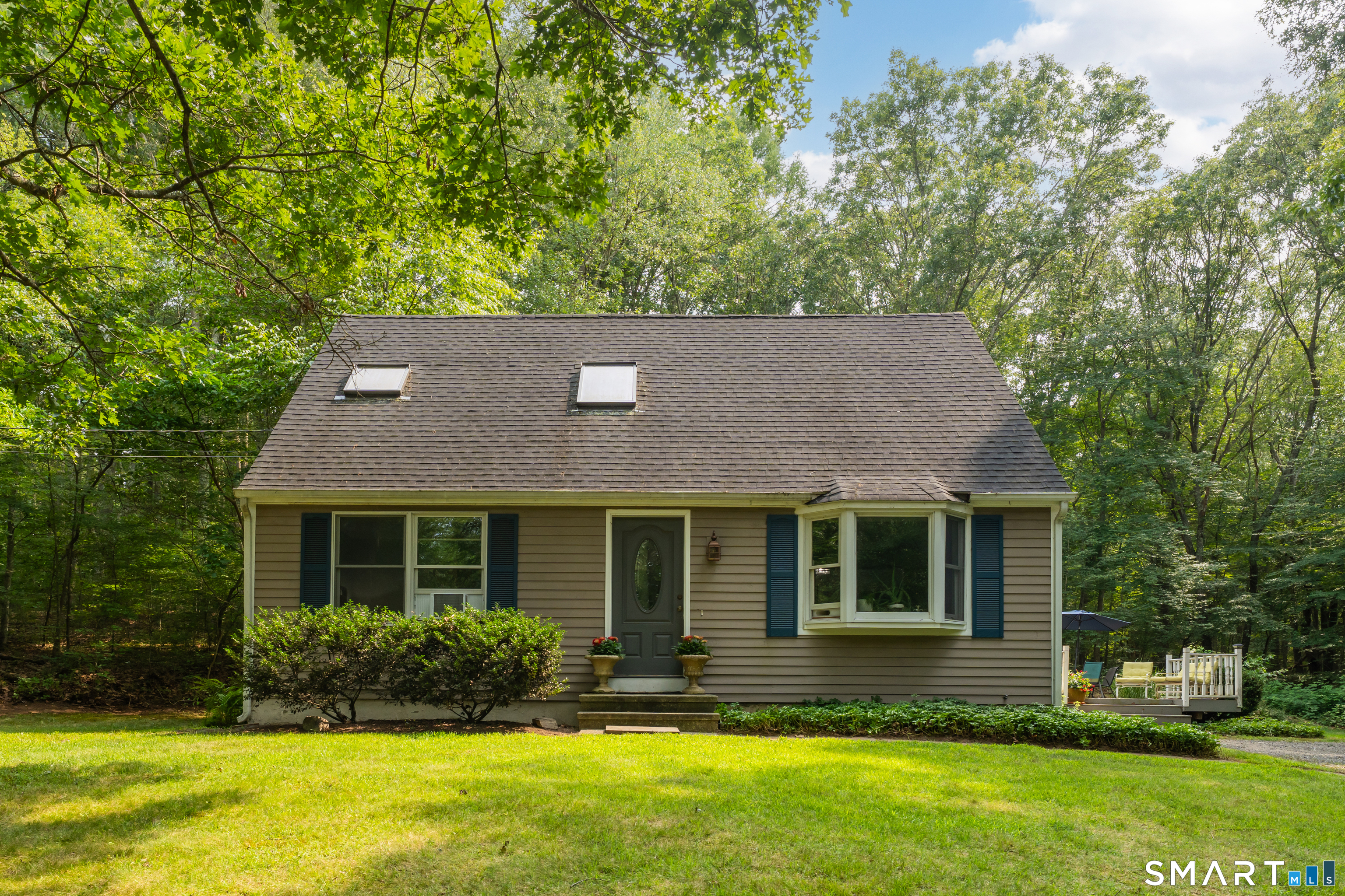 91 Whippoorwill Road Old Lyme CT 06371