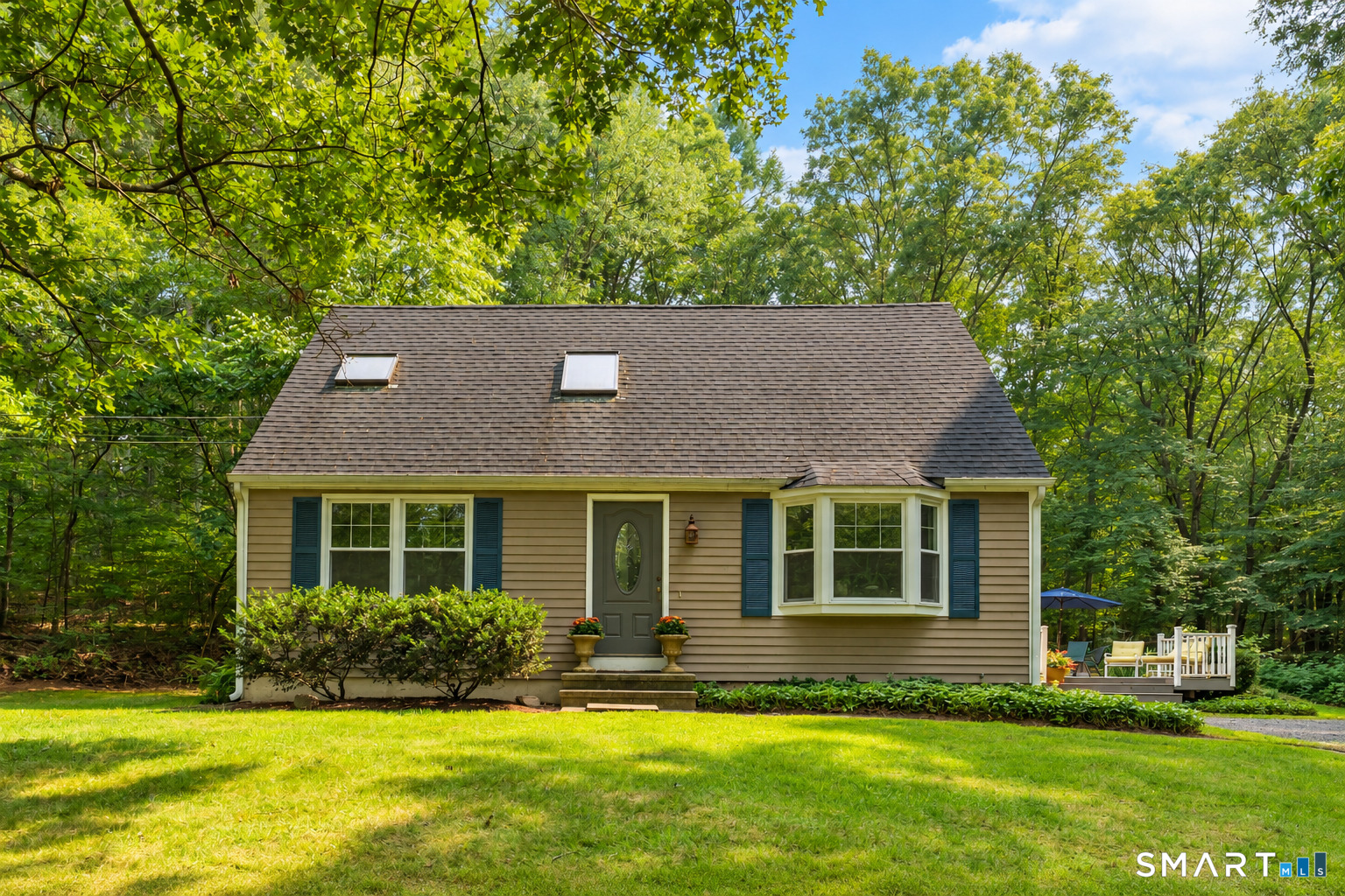 91 Whippoorwill Road Old Lyme CT 06371