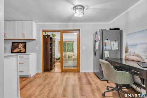 91 Whippoorwill Road Old Lyme CT 06371