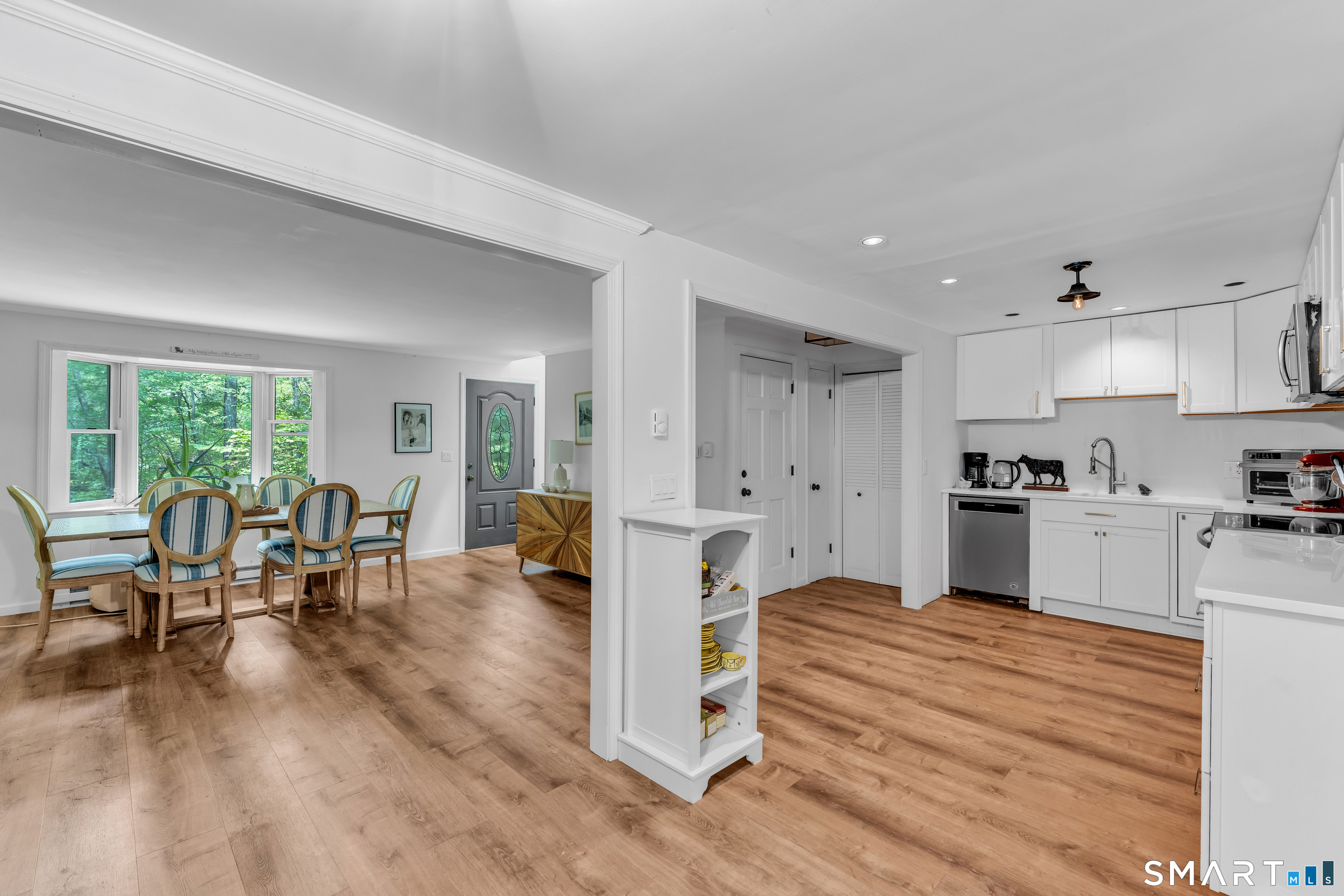 91 Whippoorwill Road Old Lyme CT 06371