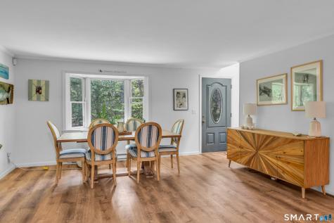 91 Whippoorwill Road Old Lyme CT 06371