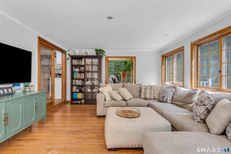 91 Whippoorwill Road Old Lyme CT 06371