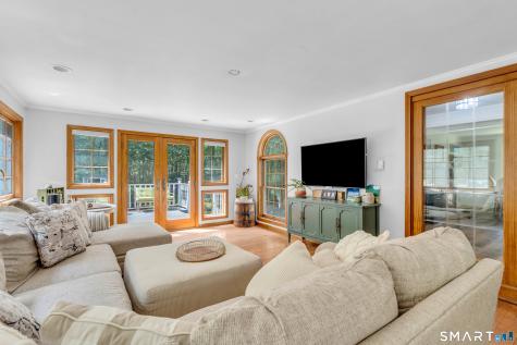 91 Whippoorwill Road Old Lyme CT 06371